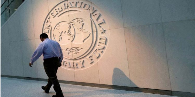 No escape from the zero lower bound for top central banks, IMF says
