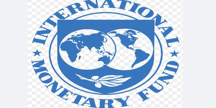 The IMF faces a nightmarish identity crisis