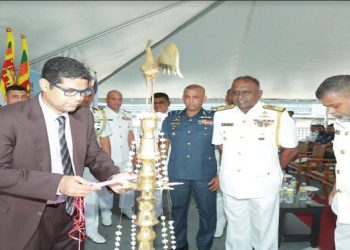 SLINEX-2023:  Annual Maritime Exercise by the Navies of India and Sri Lanka