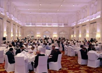‘Ifthar’ held during Ramadan by the Indian High Commission in Sri Lanka.
