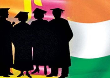 Government of India Scholarships for Sri Lankan students