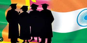 Government of India Scholarships for Sri Lankan students
