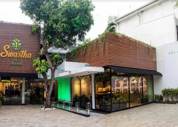 Link Natural unveils ‘Swastha by Link Natural’ a novel experiential centre in Colombo 07