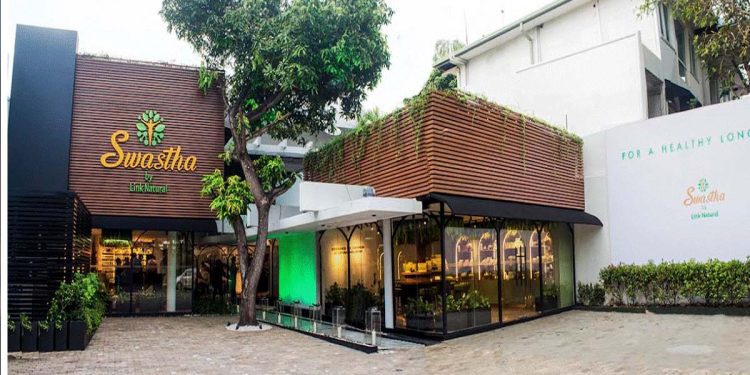 Link Natural unveils ‘Swastha by Link Natural’ a novel experiential centre in Colombo 07