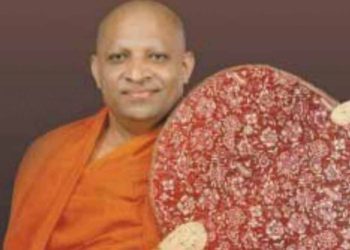 Certain sections of the new Terrorism Act, dangerous – Mahanayake Thero of Malwatu Mahavihara, .