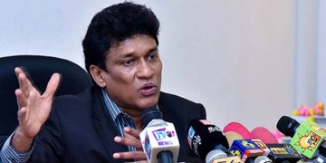 Mano Ganeshan refutes and exposes an unethical media report about his transition to a national government.