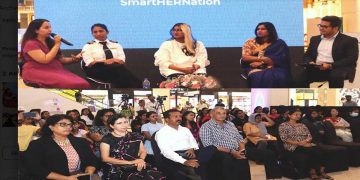 SLT-MOBILE hosts the ‘SmartHERNation’ event to empower women and bridge the digital divide.