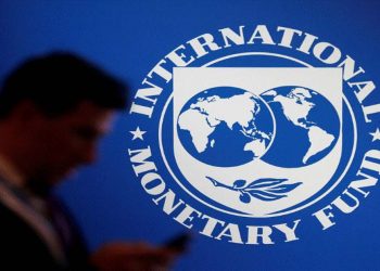 Next week, the IMF and the World Bank will hold a critical meeting.