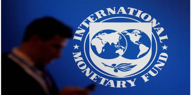 Next week, the IMF and the World Bank will hold a critical meeting.