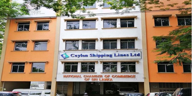 10 Commercial Officers designated to Sri Lankan Missions Overseas, Visiting National Chamber