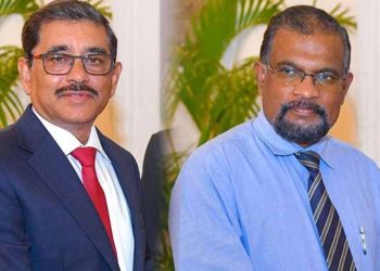 Former CBSL governor calls for an investigation into Dr. Nandalal and Mr. Siriwardena’s incorrect EPF investment decision!