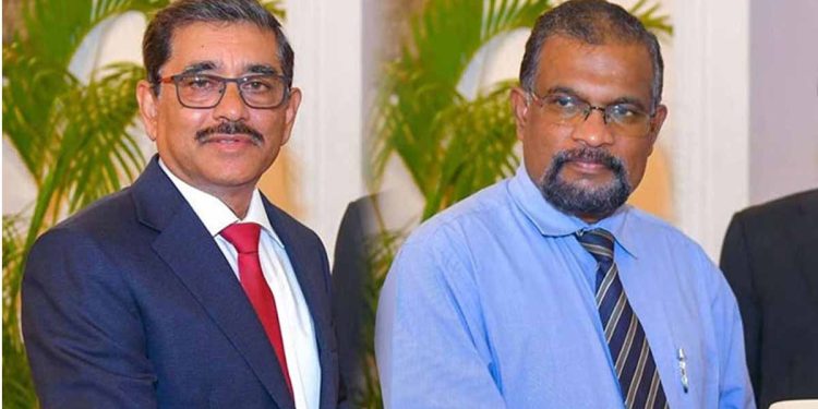Former CBSL governor calls for an investigation into Dr. Nandalal and Mr. Siriwardena’s incorrect EPF investment decision!