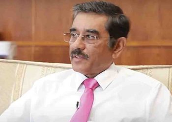 With whose approval did the CB governor declare the country bankrupt? UNP President Vajira inquired this twice? Nandalal has not yet responded!