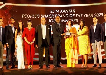 Love for Nescafé and Maggi reaffirmed at the SLIM-KANTAR People’s Awards 2023