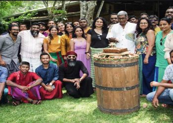 NGage marks 30-year milestone as the pioneering PR & IMC Agency