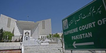 Pakistan’s Chief Justice summons CB and Finance Ministry officials and warns them of the consequences if election funds are not released as ordered by the court!