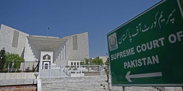 Pakistan’s Chief Justice summons CB and Finance Ministry officials and warns them of the consequences if election funds are not released as ordered by the court!