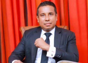 MP Dolawatta’s private members bill on homosexual activities has been challenged in the Supreme Court.