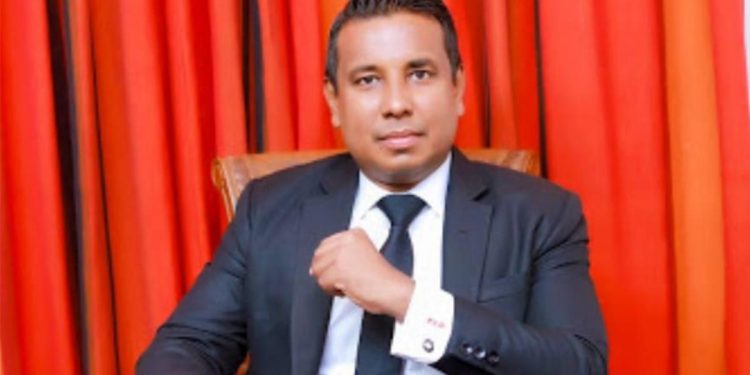 MP Dolawatta’s private members bill on homosexual activities has been challenged in the Supreme Court.