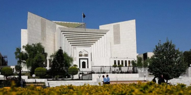 Pakistan’s top court directs central bank to issue funds for snap polls