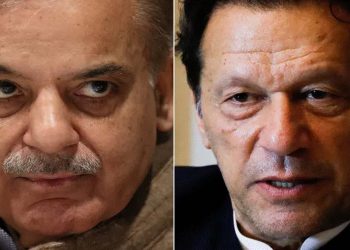 Pakistan’s Supreme Court orders Punjab election on May 14