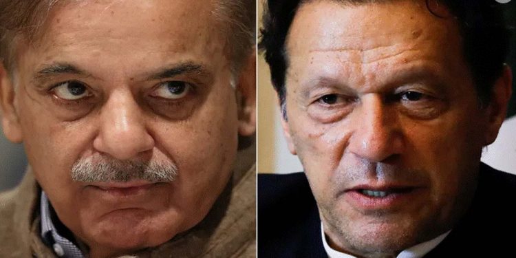 Pakistan’s Supreme Court orders Punjab election on May 14