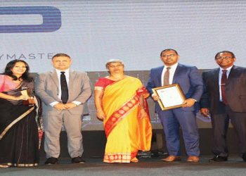 PayMaster wins big at LankaPay Technnovation 2023 Awards