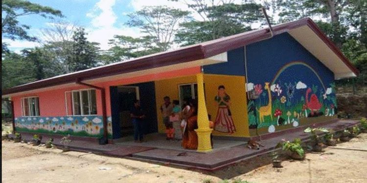 Plans afoot to restart over 500 housing units in RPCs – The Planters’ Association of Ceylon