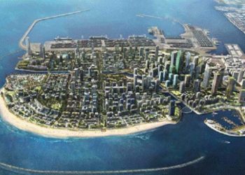 The RTI Commission has ordered that the Port City Tripartite Agreement be made public.