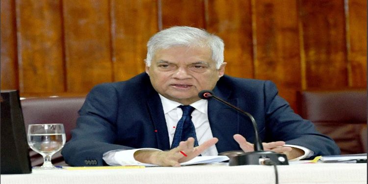 Streamlined program to obtain maximum support from Nuwara Eliya to build the country’s economy