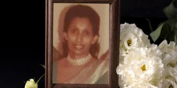 Former Minister Ravi’s mother passes away!