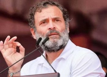The Indian Court denied Rahul Gandhi’s request to stay his defamation conviction.