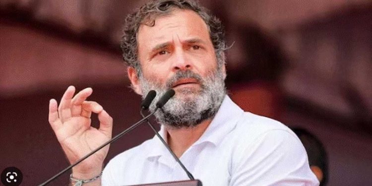 The Indian Court denied Rahul Gandhi’s request to stay his defamation conviction.