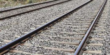 Sri Lanka will import Chinese railway tracks.