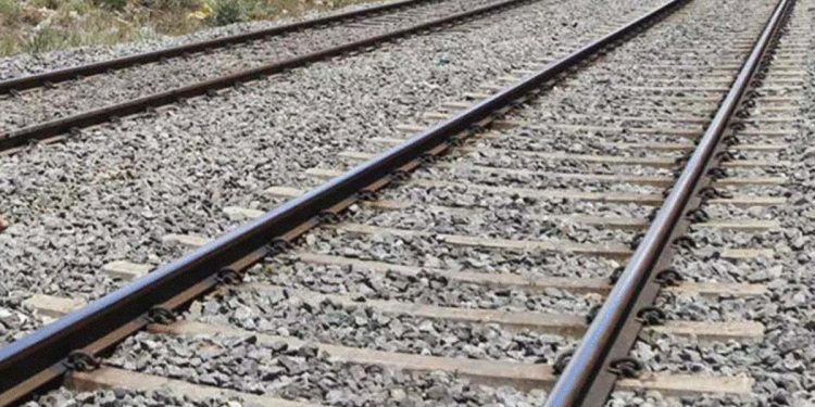 Sri Lanka will import Chinese railway tracks.