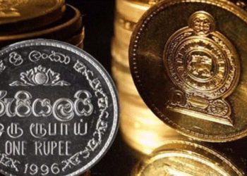 The Sri Lankan rupee continues to strengthen against the US dollar.