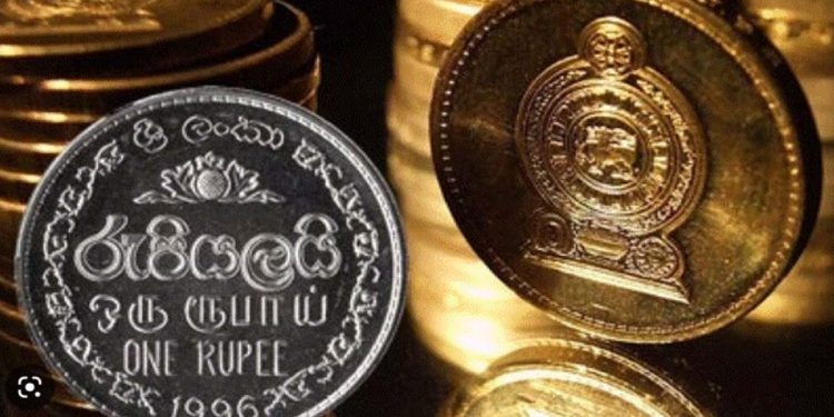 The Sri Lankan rupee continues to strengthen against the US dollar.