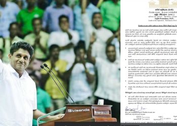 Opposition leader issues a special statement on cross-over rumours…Don’t get too serious about pro-government media outlets…