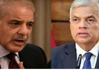 Sri Lanka faces liquidity crunch, Pak stares at economic abyss