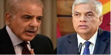Sri Lanka faces liquidity crunch, Pak stares at economic abyss