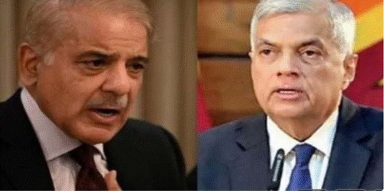 Sri Lanka faces liquidity crunch, Pak stares at economic abyss
