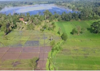 Sri Lanka aims to restore ancient irrigation tanks in climate change plan
