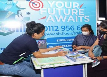 SLT-MOBITEL powers Future Minds as National ICT Solutions Provider