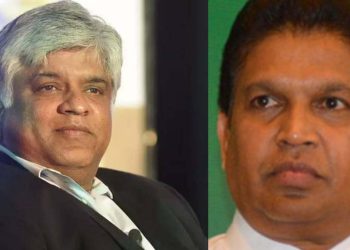 Cricket hatred grows! The senior adviser to the sports minister resigns! Arjuna is under threat of legal action! The letter to the minister has been made public!