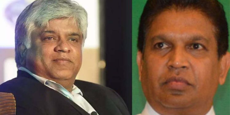 Cricket hatred grows! The senior adviser to the sports minister resigns! Arjuna is under threat of legal action! The letter to the minister has been made public!