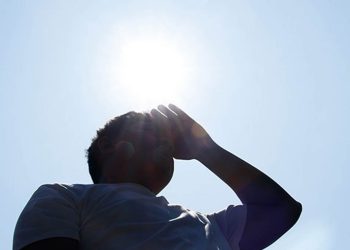 The Health Promotion Bureau has raised special awareness about avoiding health problems caused by high temperatures.