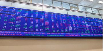 Sri Lanka’s share price has dropped yet again.