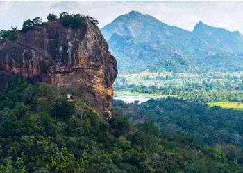 Ramayana Trail to be developed in Sri Lanka; visitors may be allowed to use Indian Rupee