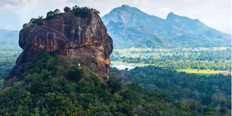 Ramayana Trail to be developed in Sri Lanka; visitors may be allowed to use Indian Rupee