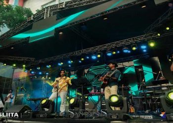 SLIIT Student Interactive Society hosted ‘Synthesis 2023 – The Magical Harmony’ – an evening of epic entertainment for students